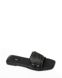 KND-DJTX-002 Easy Slip-On Style Slippers