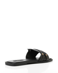 KND-DJTX-002 Easy Slip-On Style Slippers