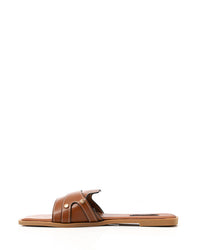 KND-DJTX-002 Easy Slip-On Style Slippers