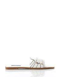 KND-DJTX-002 Easy Slip-On Style Slippers