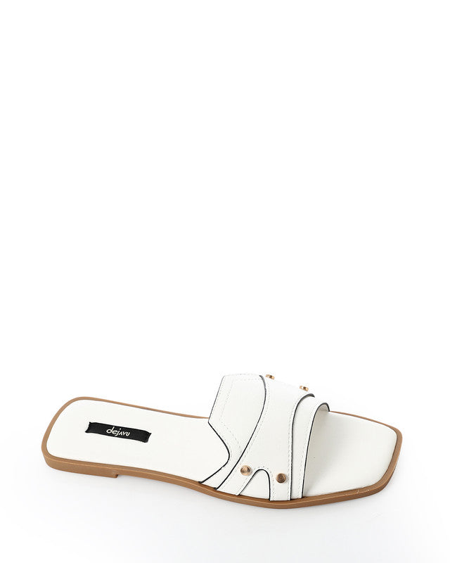 KND-DJTX-002 Easy Slip-On Style Slippers