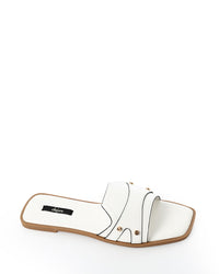 KND-DJTX-002 Easy Slip-On Style Slippers