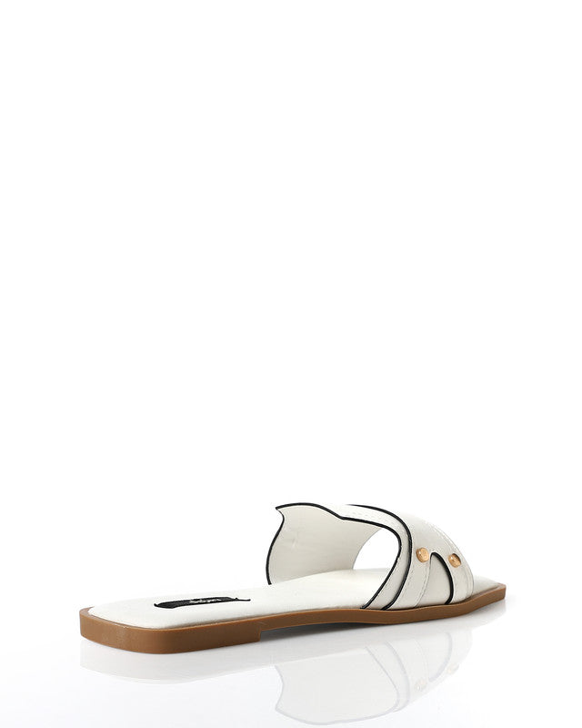 KND-DJTX-002 Easy Slip-On Style Slippers