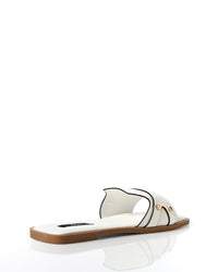 KND-DJTX-002 Easy Slip-On Style Slippers