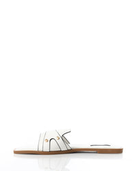 KND-DJTX-002 Easy Slip-On Style Slippers