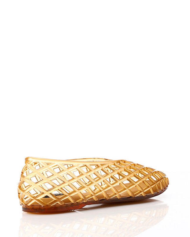 KND-DJTX-003 Flat Espadrille Shoes