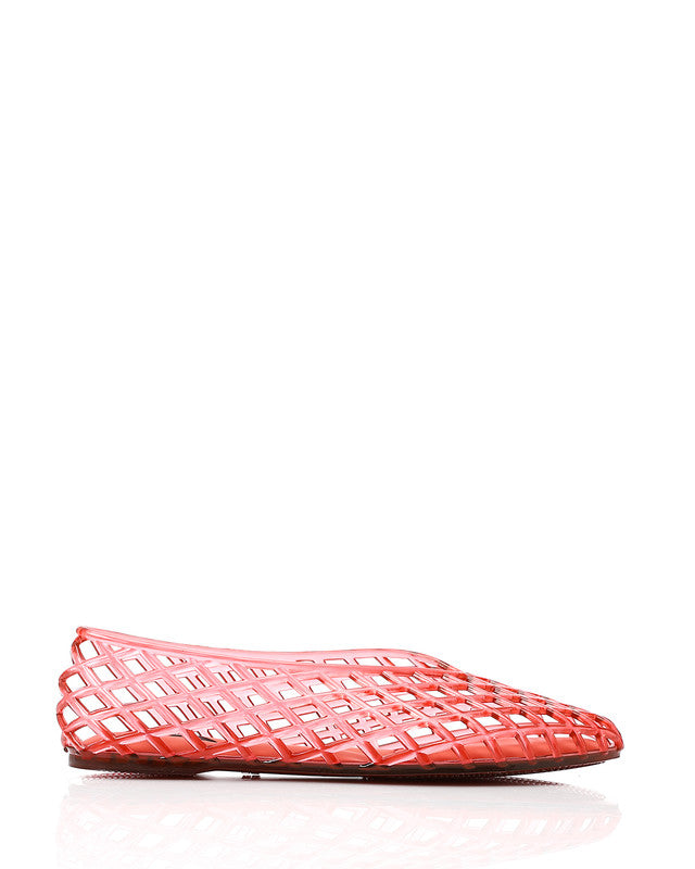 KND-DJTX-003 Flat Espadrille Shoes