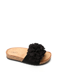 KND-DJTX-006 Flat Slipper Shoes