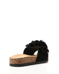 KND-DJTX-006 Flat Slipper Shoes