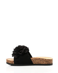 KND-DJTX-006 Flat Slipper Shoes