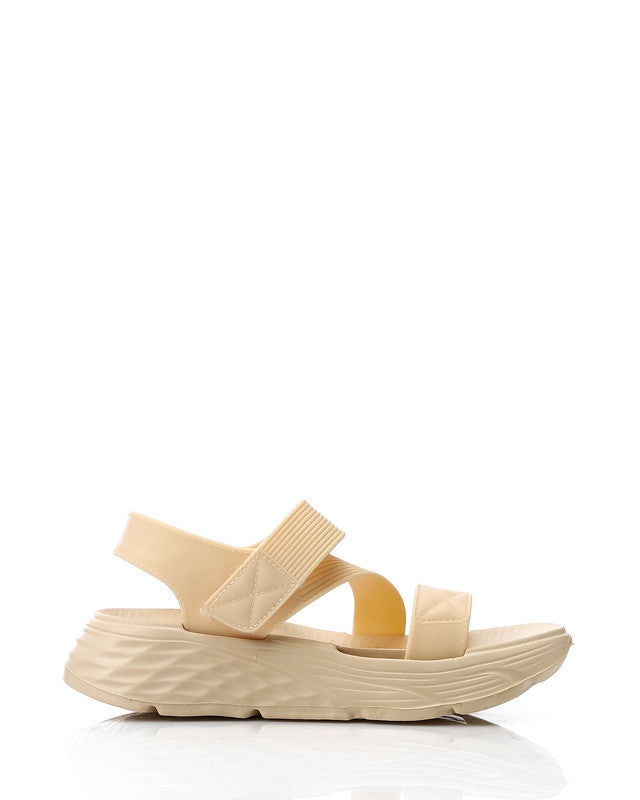 KND-DJTX-008 Flat Sandal Shoes