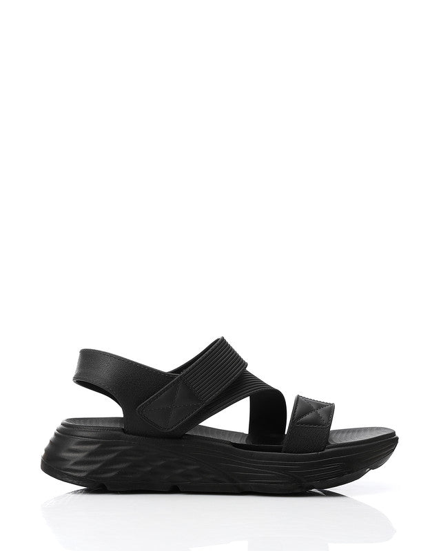 KND-DJTX-008 Flat Sandal Shoes