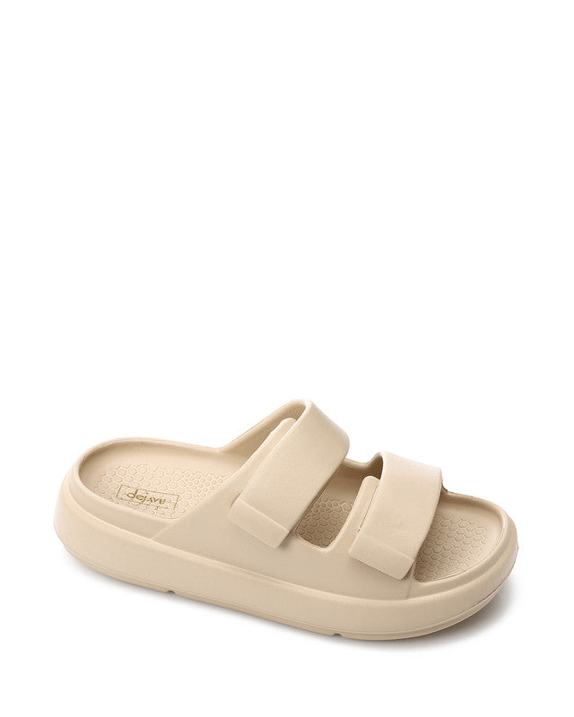 KND-DJTX-010 Flat Slipper Shoes