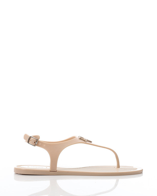 KND-DJTX-011 Flat Sandal Shoes