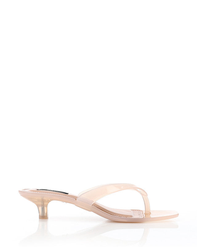 KND-DJTX-012 Flat Slipper Shoes