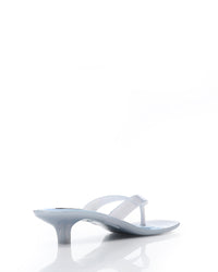 KND-DJTX-012 Flat Slipper Shoes