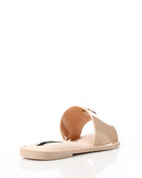 KND-DJTX-014 Flat Slipper Shoes