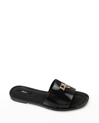 KND-DJTX-014 Flat Slipper Shoes