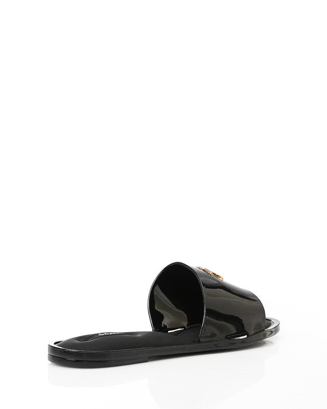 KND-DJTX-014 Flat Slipper Shoes