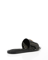 KND-DJTX-014 Flat Slipper Shoes