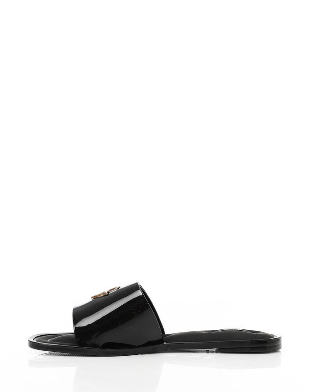 KND-DJTX-014 Flat Slipper Shoes