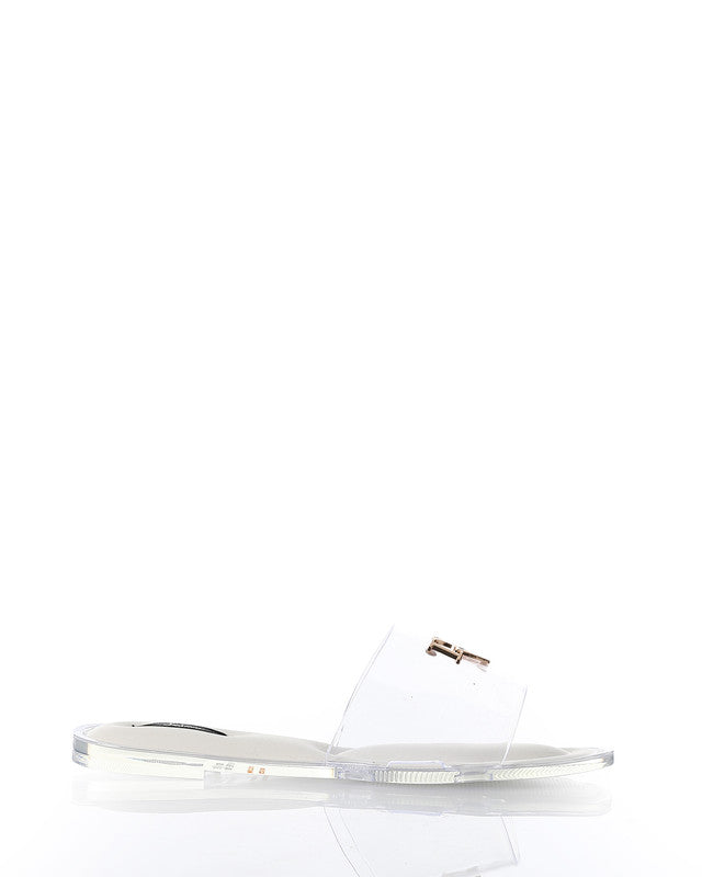 KND-DJTX-014 Flat Slipper Shoes