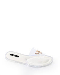 KND-DJTX-014 Flat Slipper Shoes