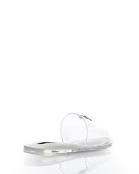 KND-DJTX-014 Flat Slipper Shoes