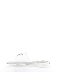 KND-DJTX-014 Flat Slipper Shoes