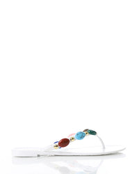 KND-DJTX-016 Flat Slipper Shoes