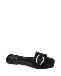 KND-DJTX-023 Flat Slipper Shoes