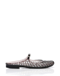 KND-DJTX-025 Flat Maryjane Shoes