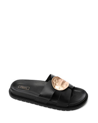 KND-DJTX-027 Flat Slipper Shoes