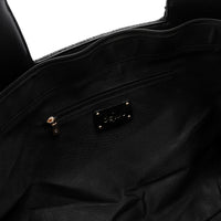 LID-DJTV-004  Raffia Effect Handbag