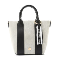 LID-DJTV-011 Small Textille Handbag