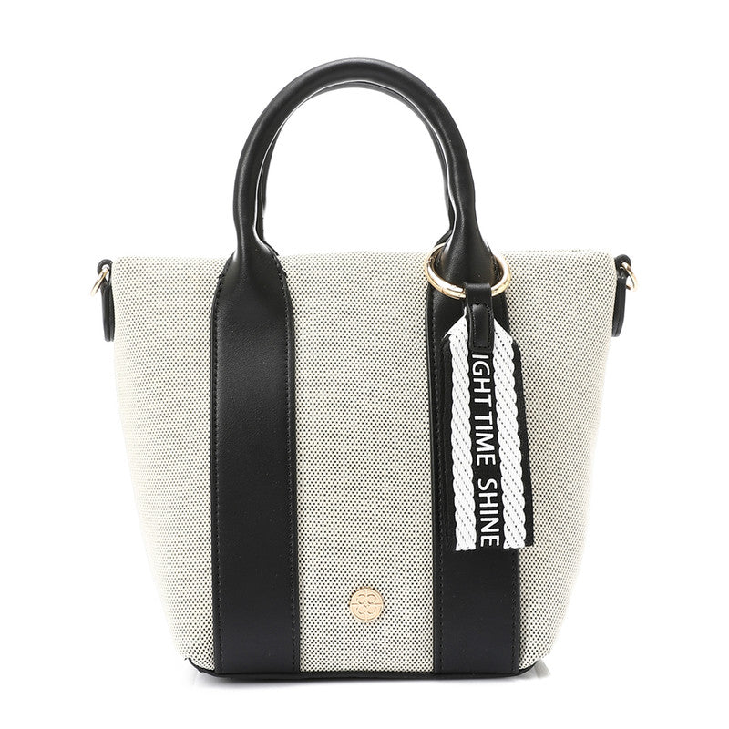 LID-DJTV-011 Small Textille Handbag