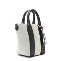 LID-DJTV-011 Small Textille Handbag