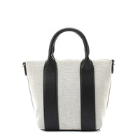 LID-DJTV-011 Small Textille Handbag