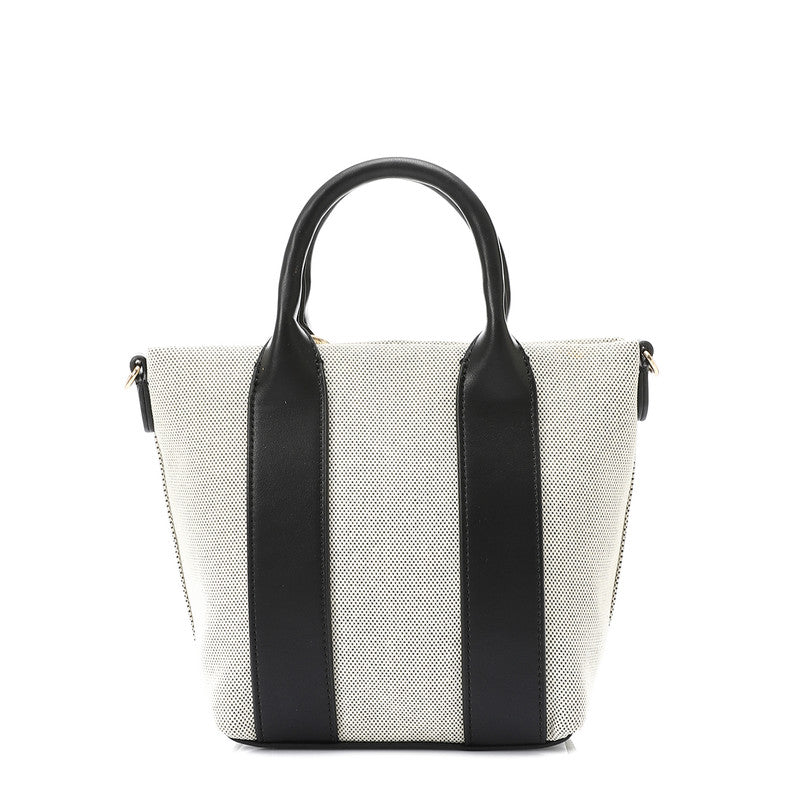LID-DJTV-011 Small Textille Handbag