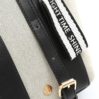 LID-DJTV-011 Small Textille Handbag