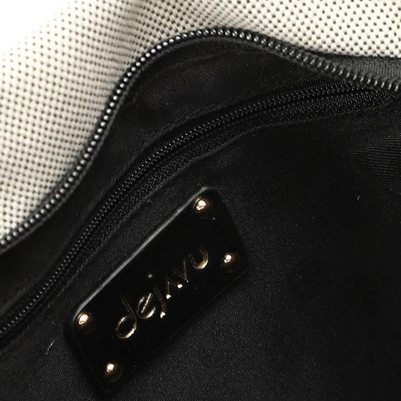 LID-DJTV-011 Small Textille Handbag