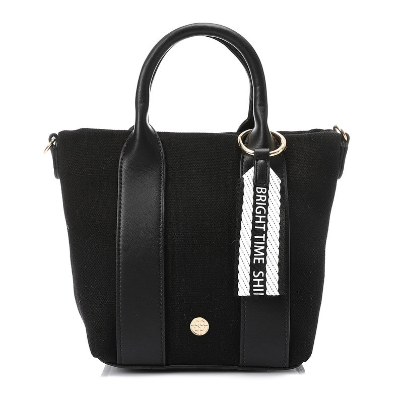 LID-DJTV-011 Small Textille Handbag