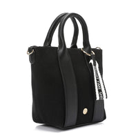 LID-DJTV-011 Small Textille Handbag