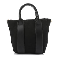 LID-DJTV-011 Small Textille Handbag
