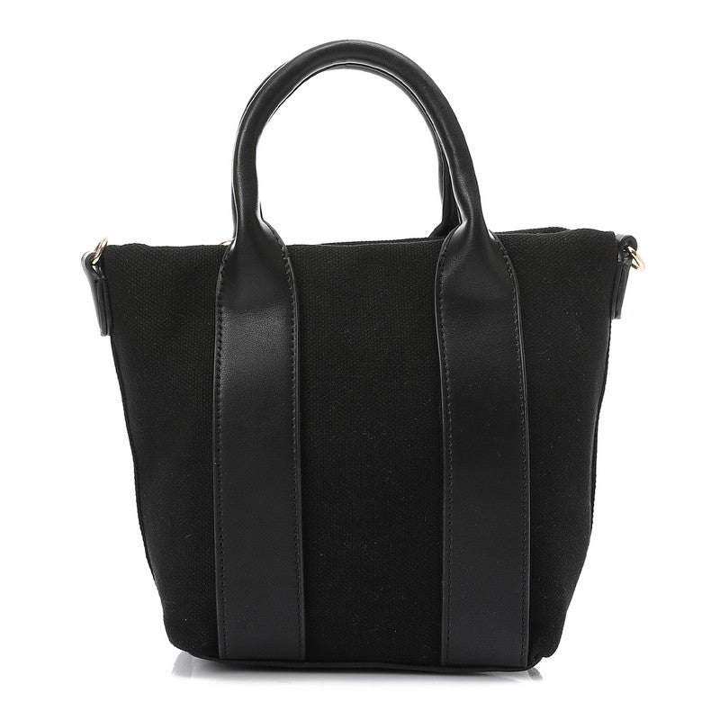 LID-DJTV-011 Small Textille Handbag