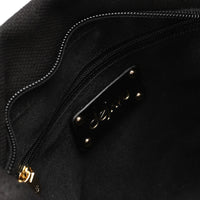 LID-DJTV-011 Small Textille Handbag