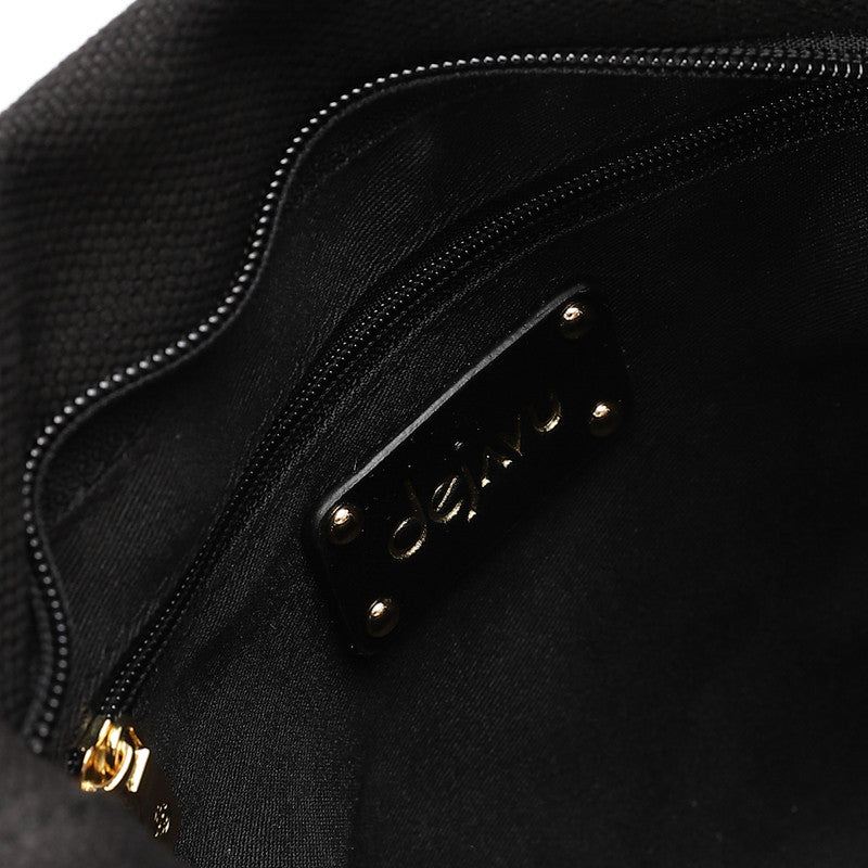 LID-DJTV-011 Small Textille Handbag