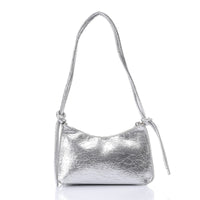 LID-DJTV-024 Strass Shoulder Bag - Black