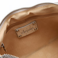 LID-DJTV-024 Strass Shoulder Bag - Black