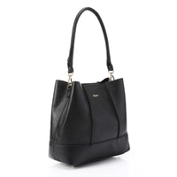 LID-DJTX-001 BUCKET CROSS BODY BAG